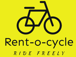 Rent-O-Cycle Logo